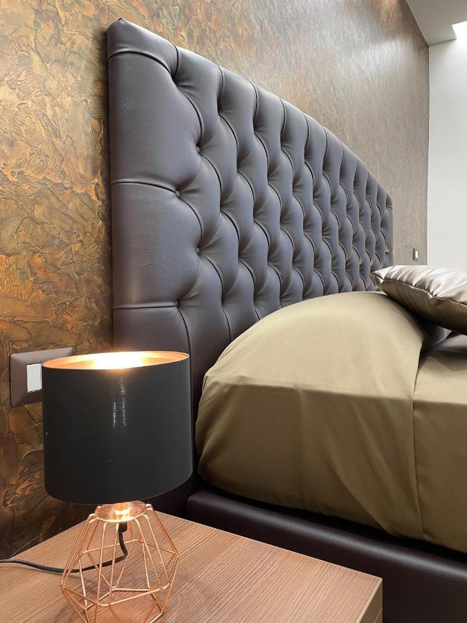 Le Ninfee Couette-café Rome