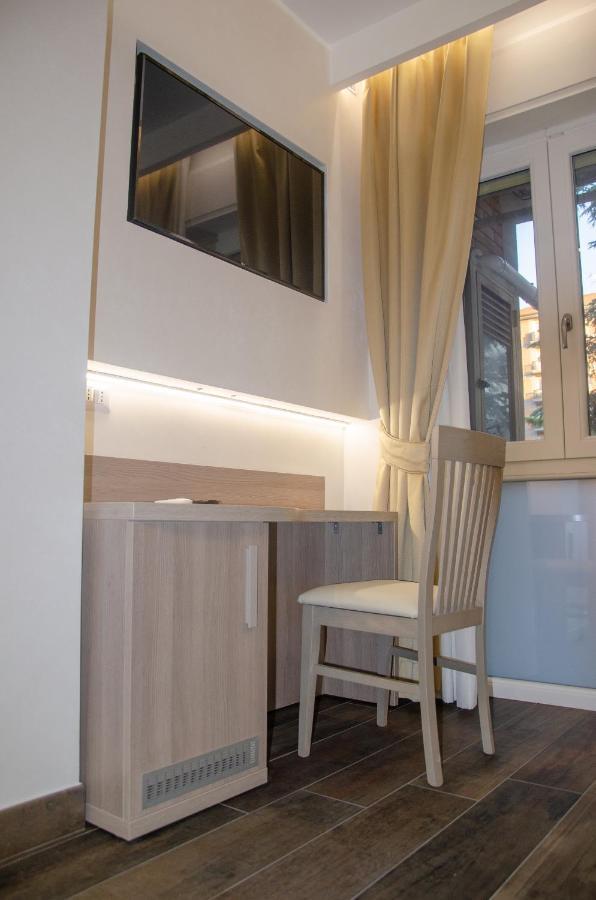 Le Ninfee Couette-café