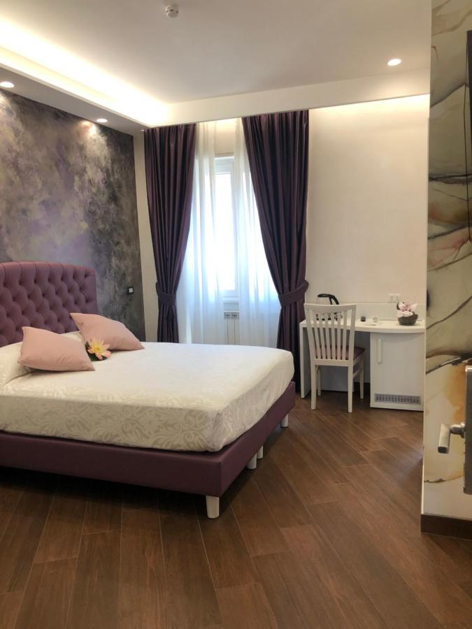 Couette-café Le Ninfee Rome
