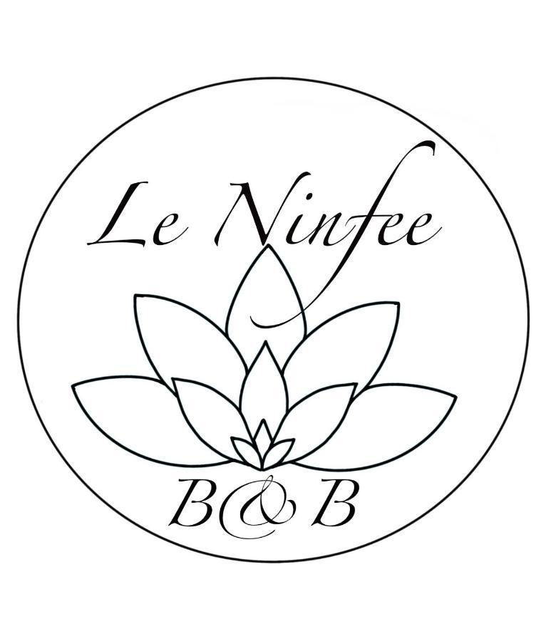 Couette-café Le Ninfee Rome