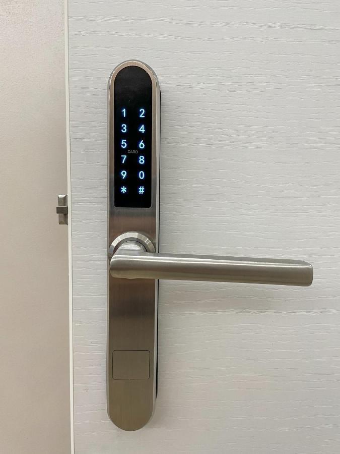 Frühstückspension Le Ninfee Rom