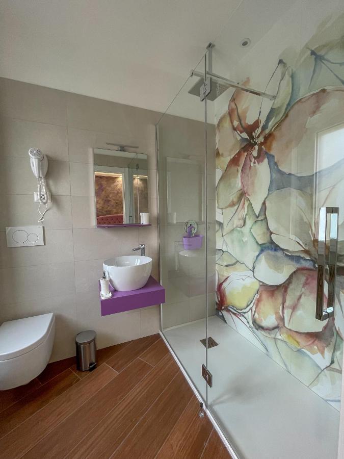 Le Ninfee Bed & Breakfast